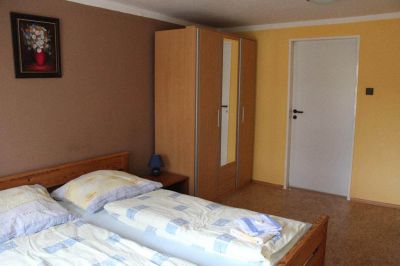 Guesthouse Prameny