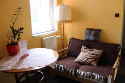 Guesthouse Prameny