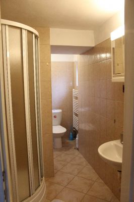 Guesthouse Prameny
