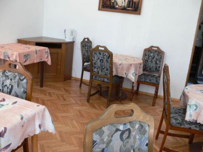 Guesthouse Protěž