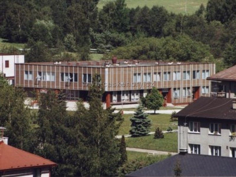 Pension Radvanice