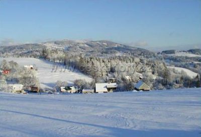 Boarding-house U lišáka