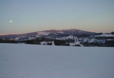Boarding-house U lišáka