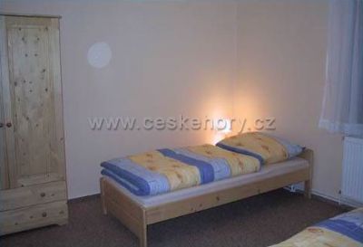 Boarding-house U lišáka