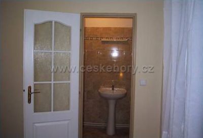 Boarding-house U lišáka