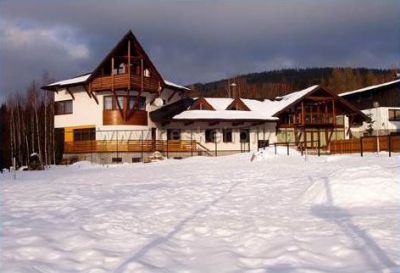 Guesthouse Venus