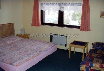 Guesthouse Venus