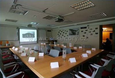 Mountain guesthouse GENDORF***