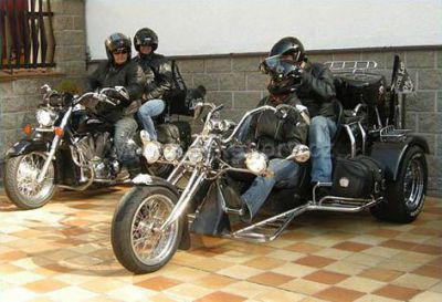 Mountain guesthouse GENDORF***