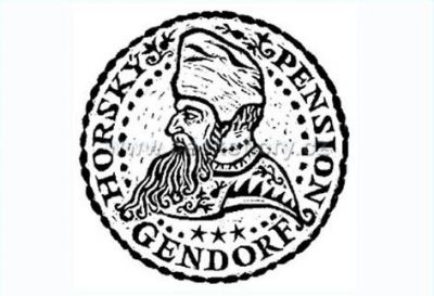 Mountain guesthouse GENDORF***