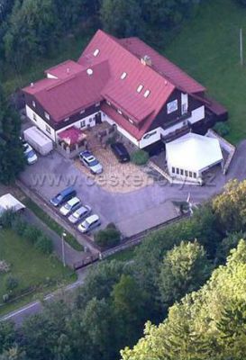 Mountain guesthouse GENDORF***