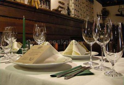 Mountain guesthouse GENDORF***