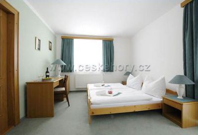 Mountain guesthouse GENDORF***