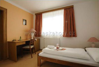 Mountain guesthouse GENDORF***