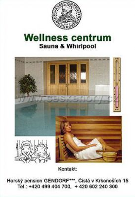 Mountain guesthouse GENDORF***