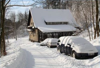 Guest house Gerstner