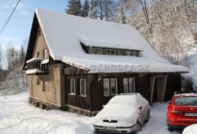 Guest house Gerstner