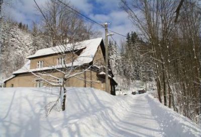 Guest house Gerstner