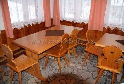 Guest house Gerstner