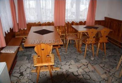 Guest house Gerstner