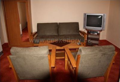 Guest house Gerstner