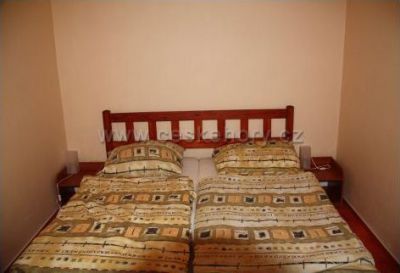 Guest house Gerstner