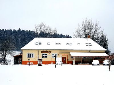 Guest house Na Návsi