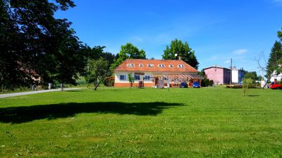 Guest house Na Návsi