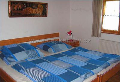 Guesthouse  – Neuland