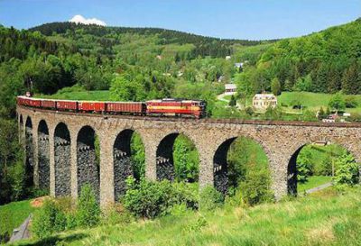 Guesthouse  – Neuland