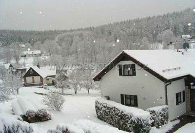 Guesthouse  – Neuland