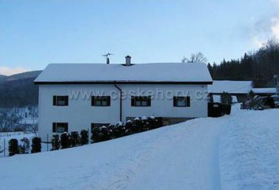 Guesthouse  – Neuland