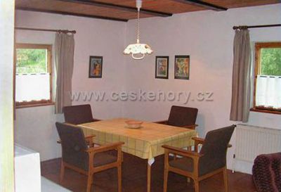 Guesthouse  – Neuland