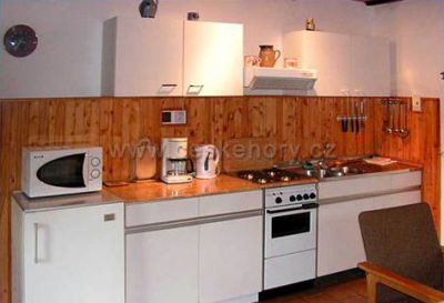 Guesthouse  – Neuland