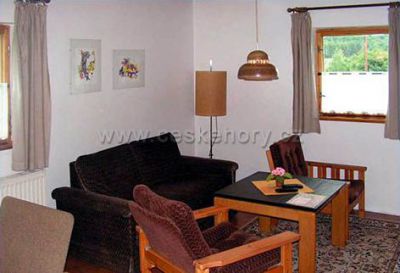 Guesthouse  – Neuland