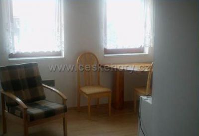 Guest house Pohoda