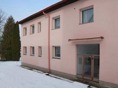 Guesthouse Sklárna