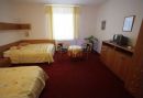Guesthouse Za vodou