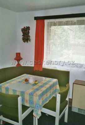 Family hotel 70