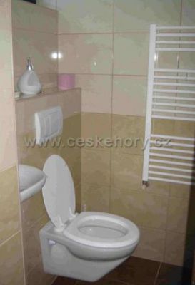 Guesthouse Bublava