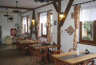 Guesthouse Bublava