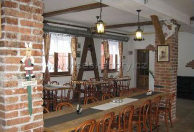 Guesthouse Bublava