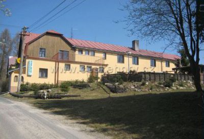 Guesthouse Bublava