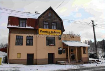 Guesthouse Bublava