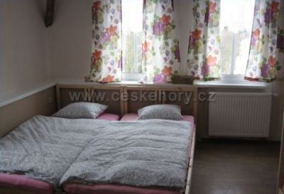 Guesthouse Bublava