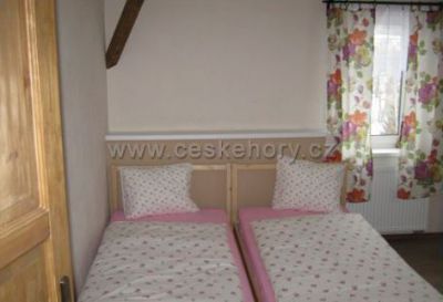 Guesthouse Bublava