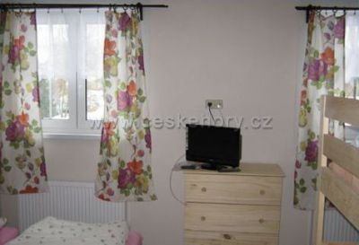 Guesthouse Bublava