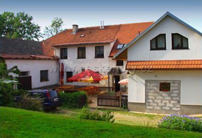 Guest-house Frysava