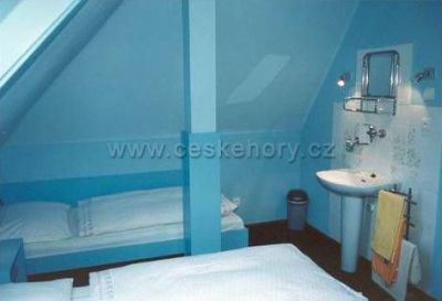 Hotel Pension Jana