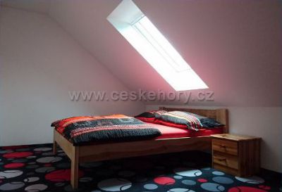 Guesthouse Krkonose